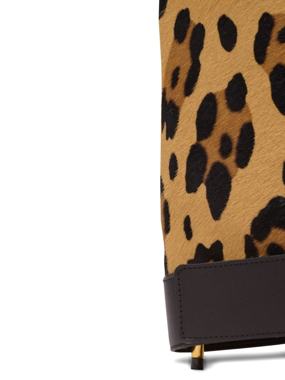 Anthem boots - 5
