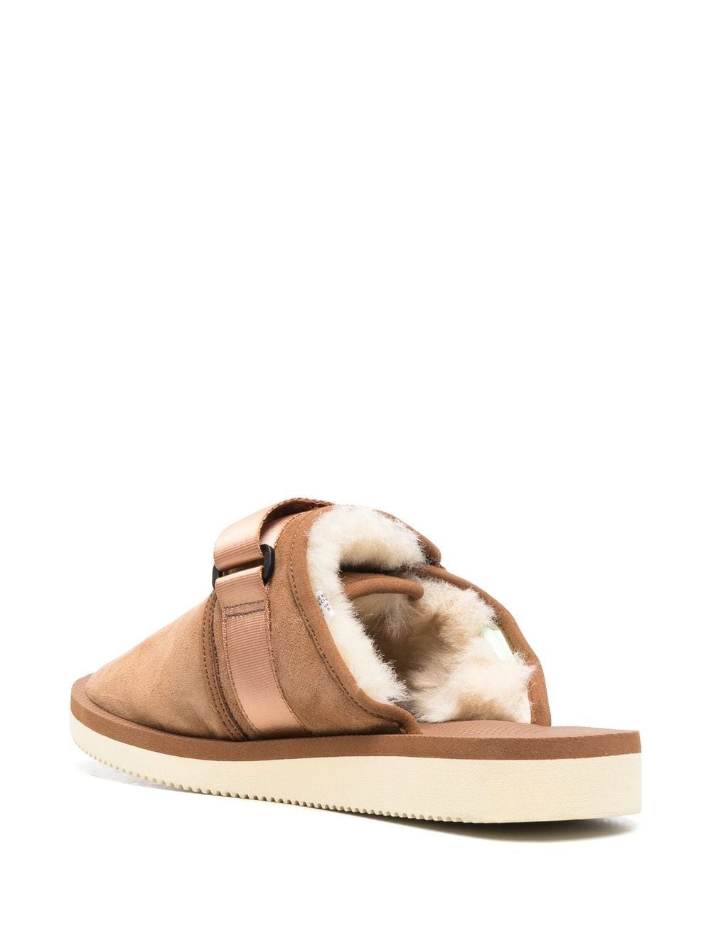 Zavo-M2ab slippers - 3