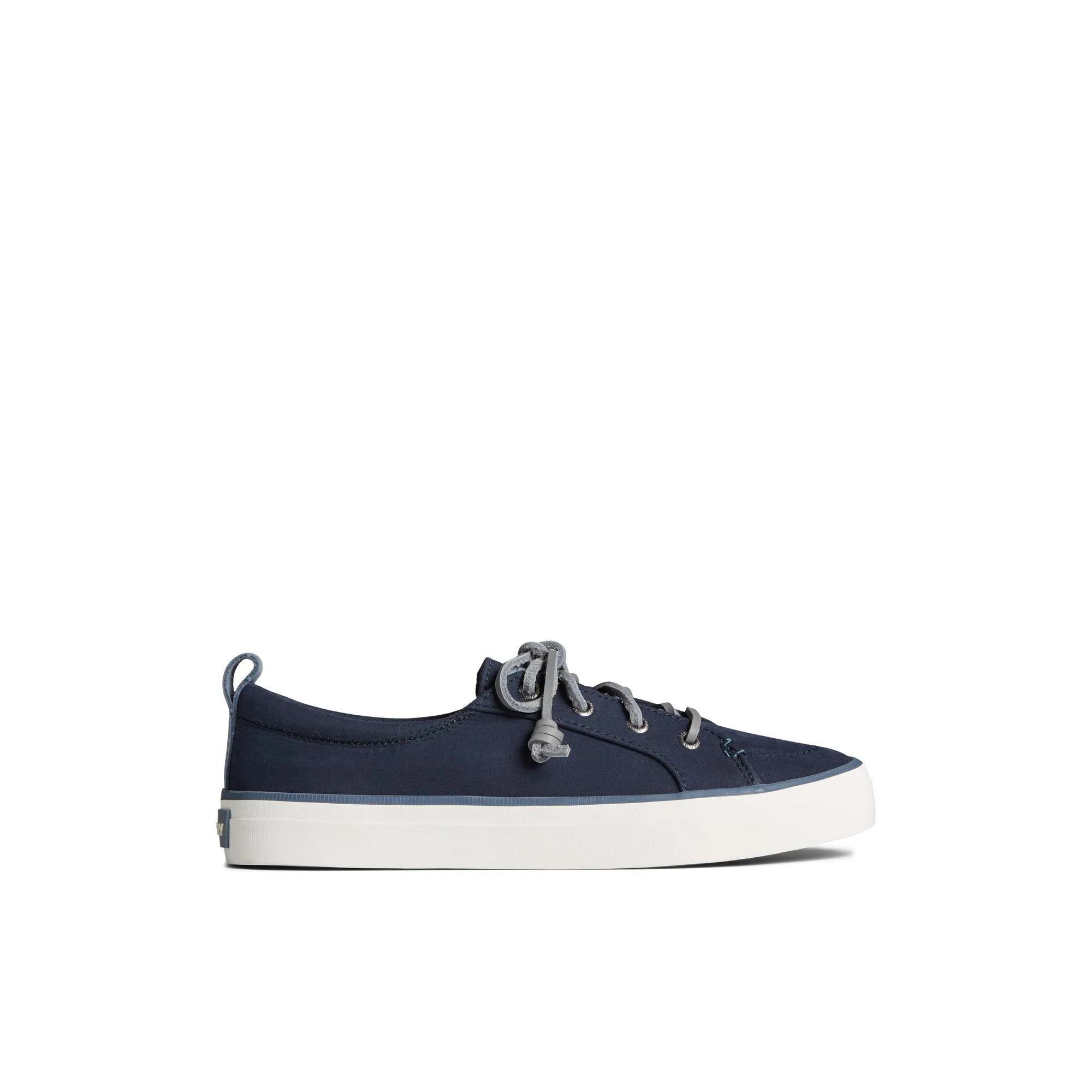 Crest Vibe Sneaker - 1