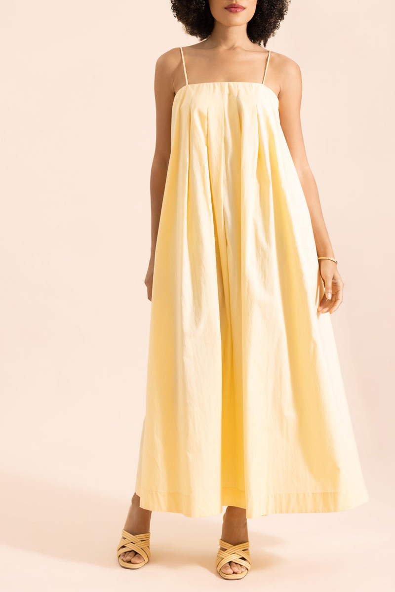 Lopez Midi Dress 1