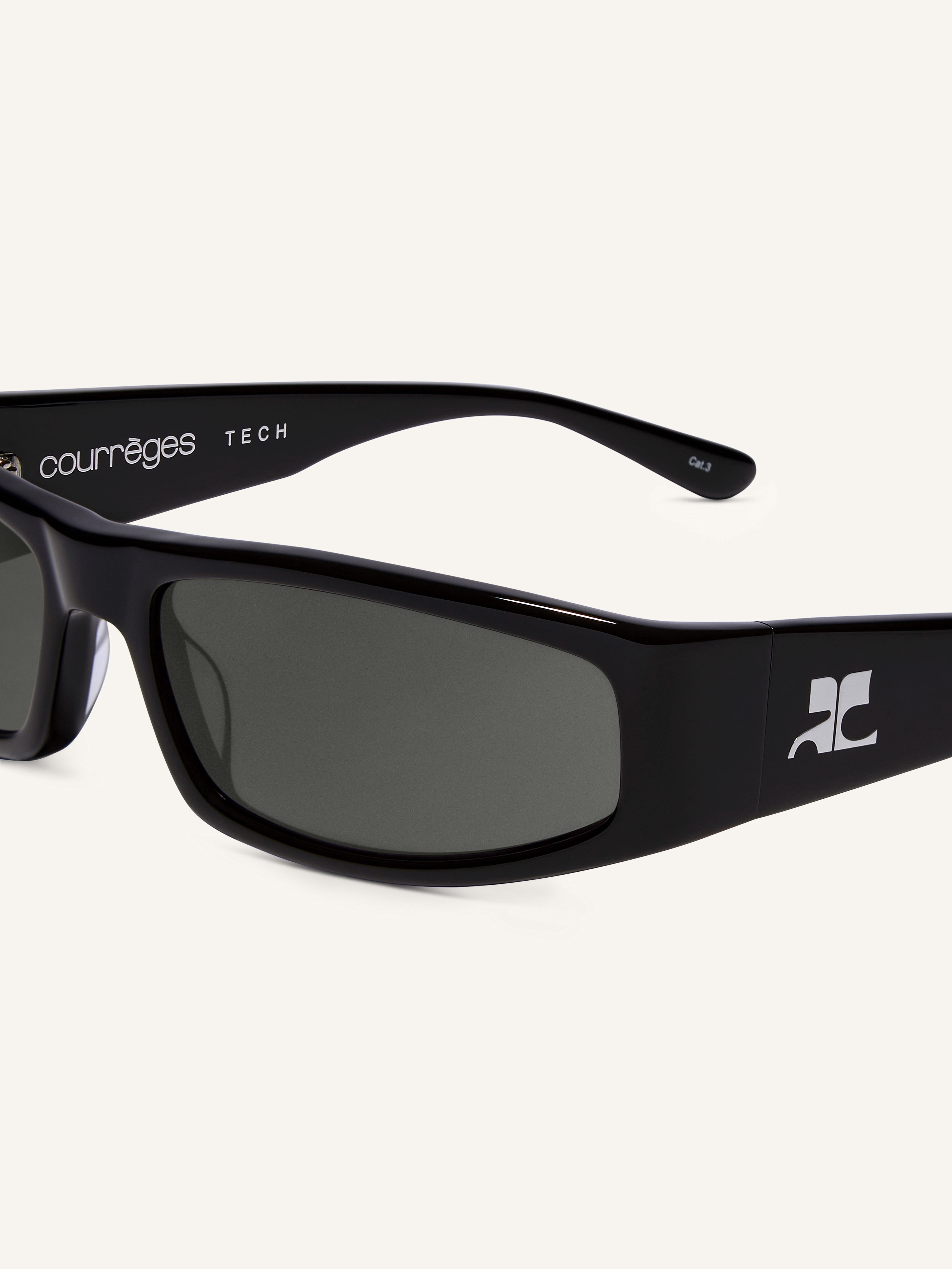 TECH SUNGLASSES - 6