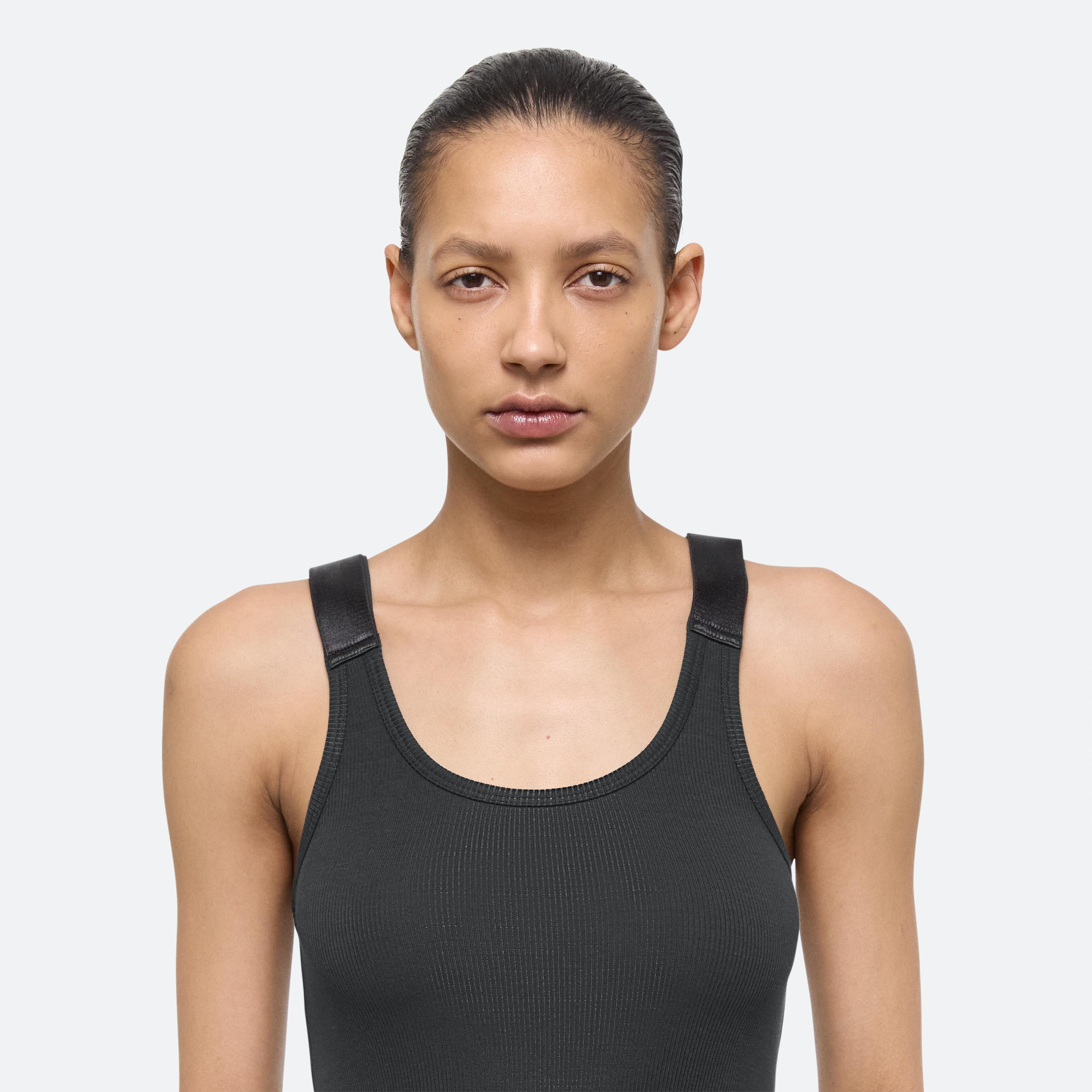 SEATBELT TANK DRESS - 6