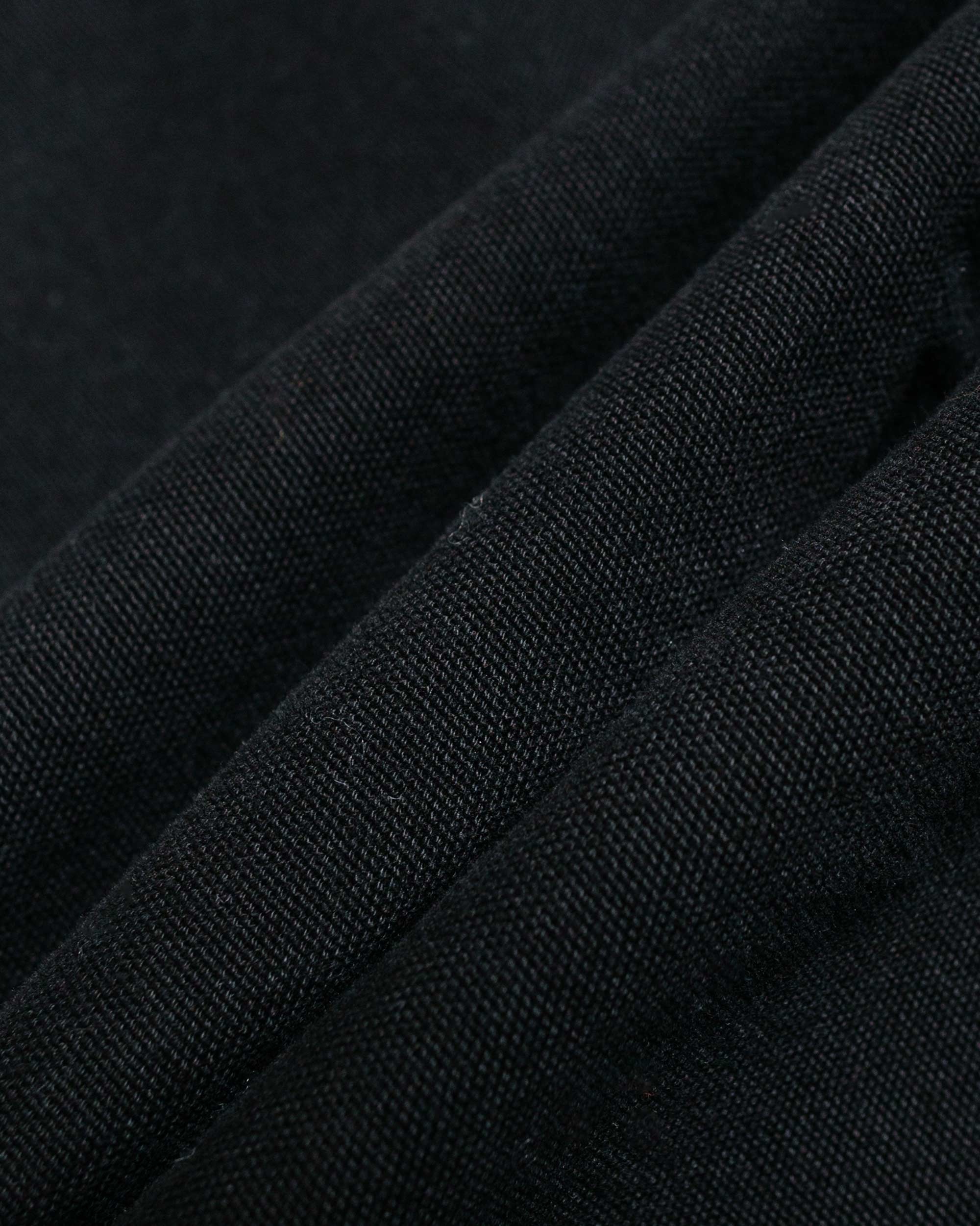 Carhartt W.I.P. Double Knee Pant Black Aged Canvas - 6