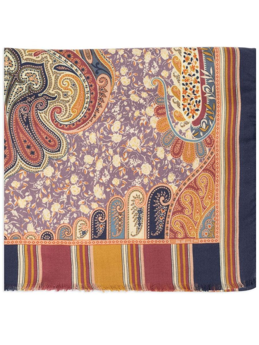 Etro Scarfs - 1