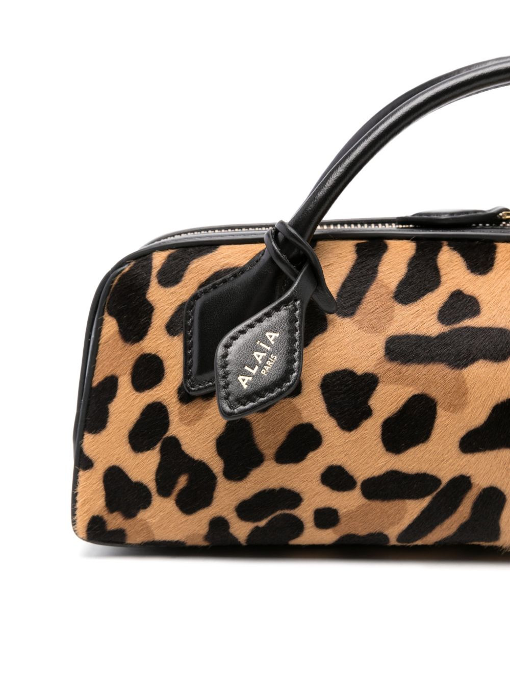 Le Teckel tote bag - 3