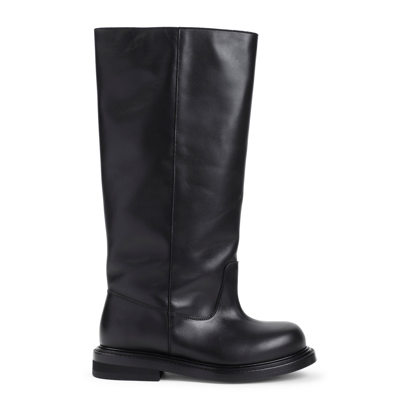Boots Black - 2