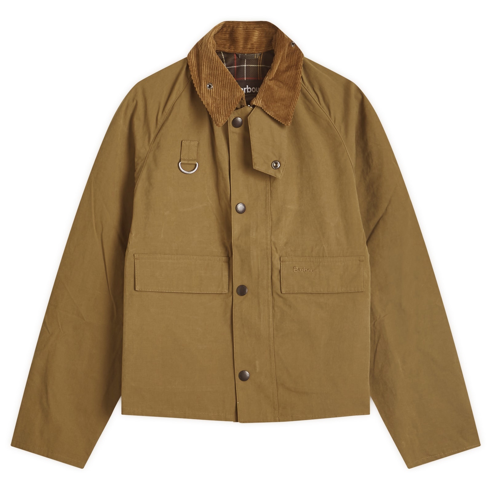 Barbour Spey Casual Jacket - 1