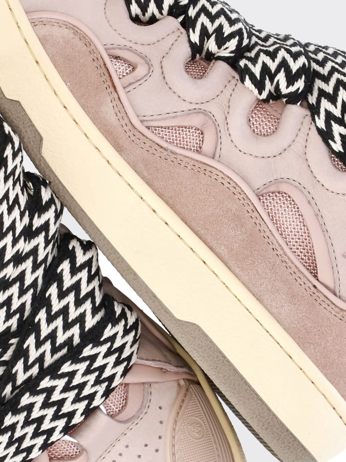 Sneakers men Lanvin - 4