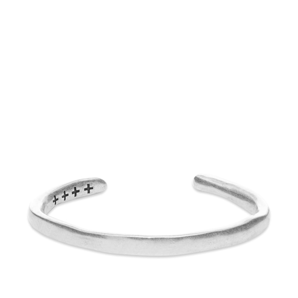 Ksubi Royalty Cuff - 2