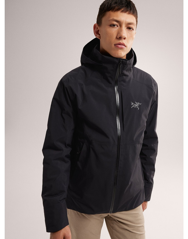 Ralle Insulated Jacket 2