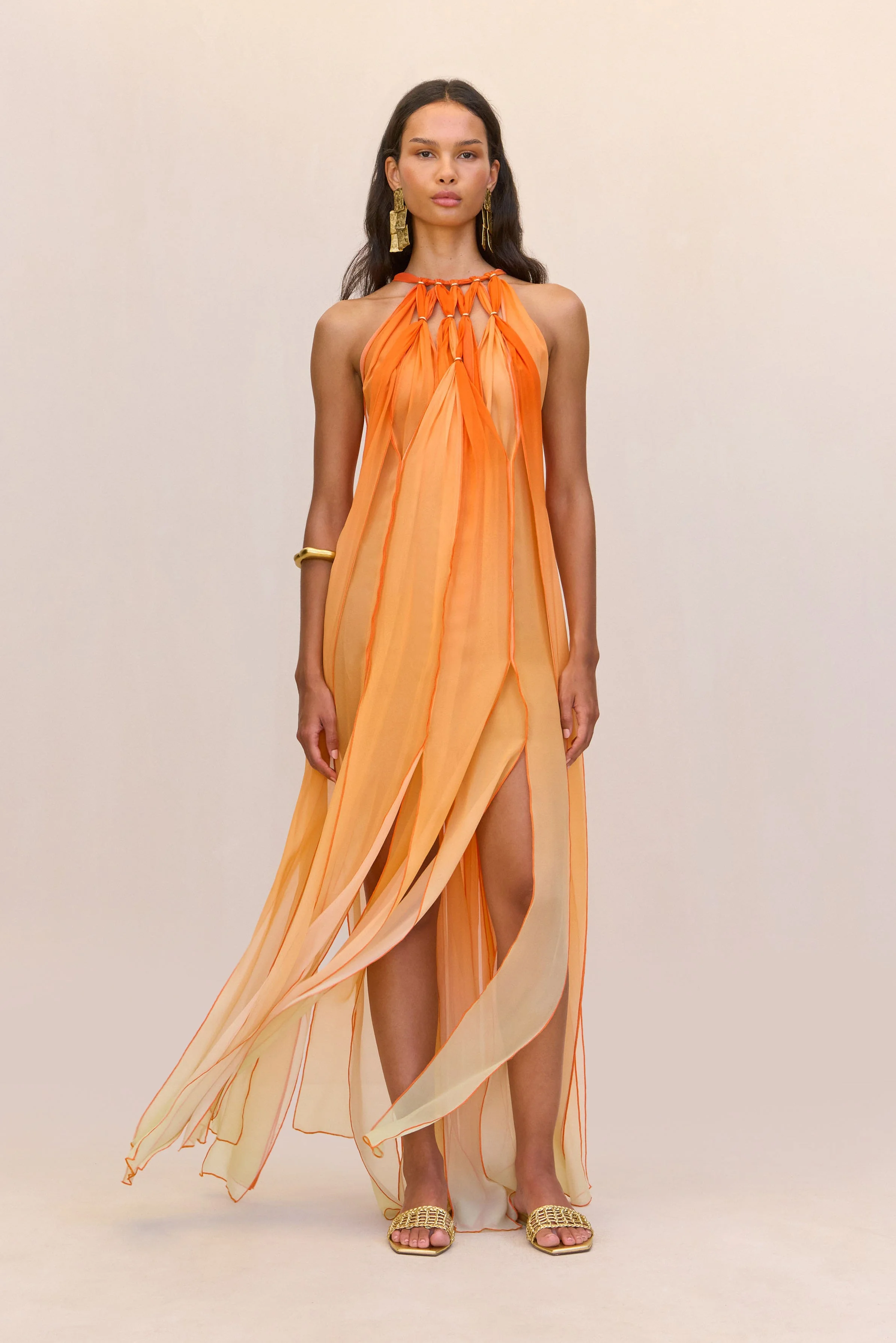 ADITI GOWN - 1