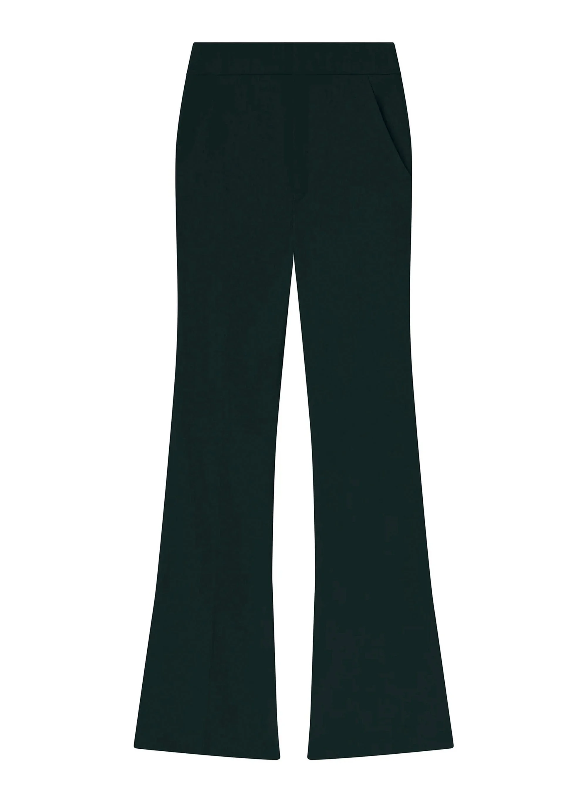 Sophie Stretch Tailored Pant - 1