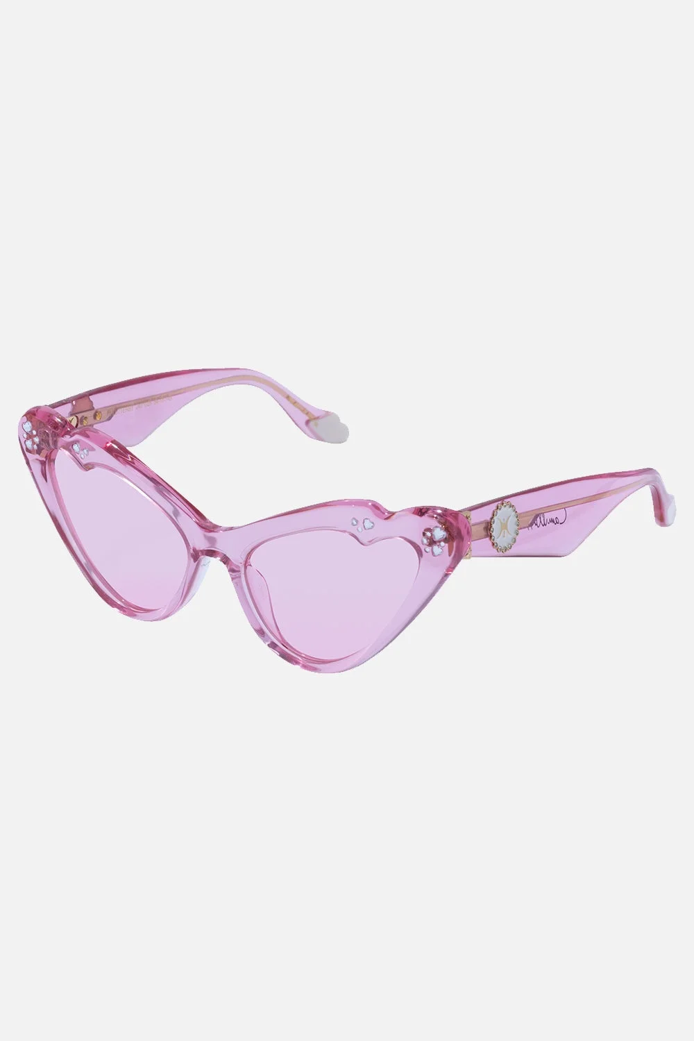 FLUTTERBY SUNGLASSES - 1