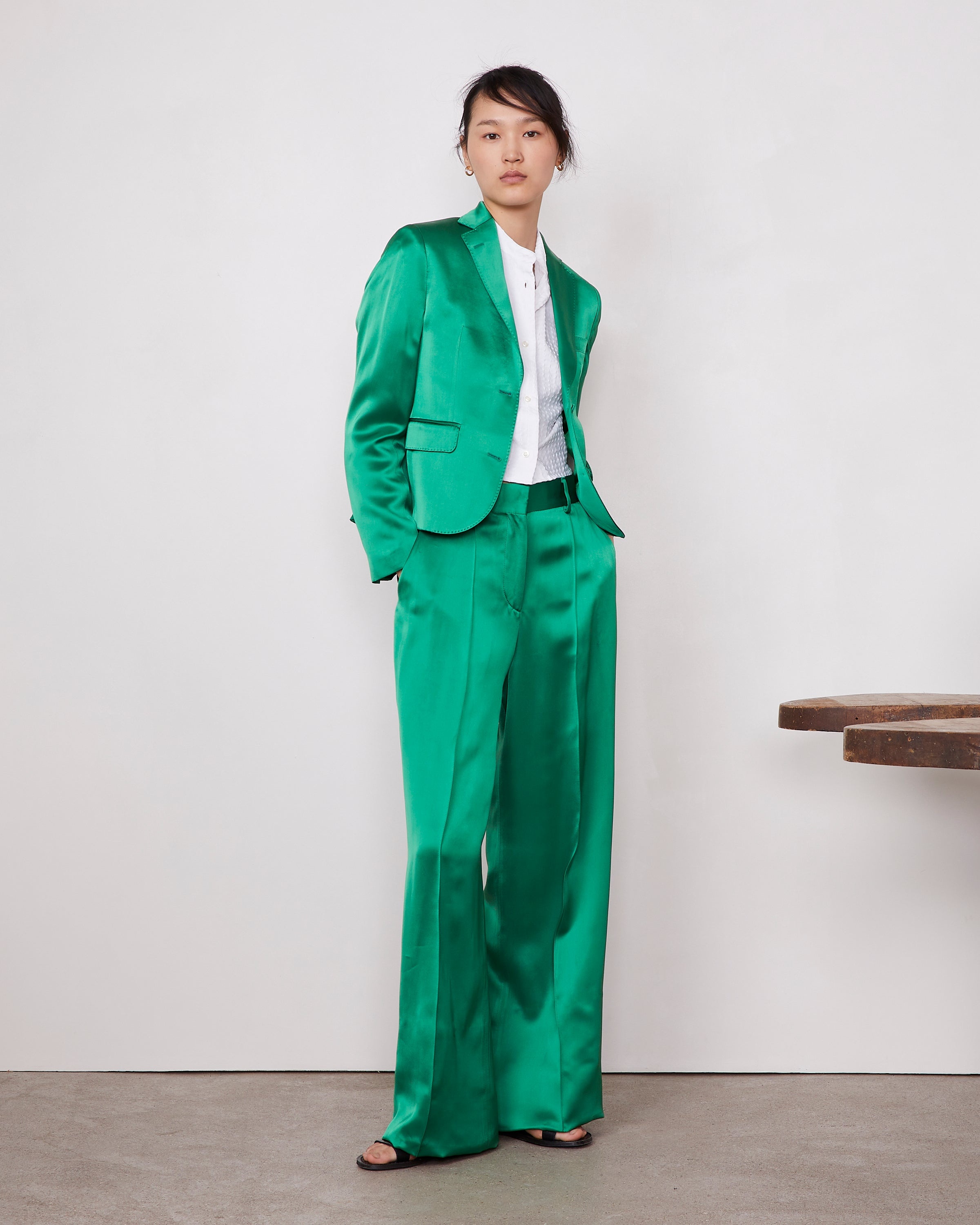 CHARLÈNE JACKET - 3