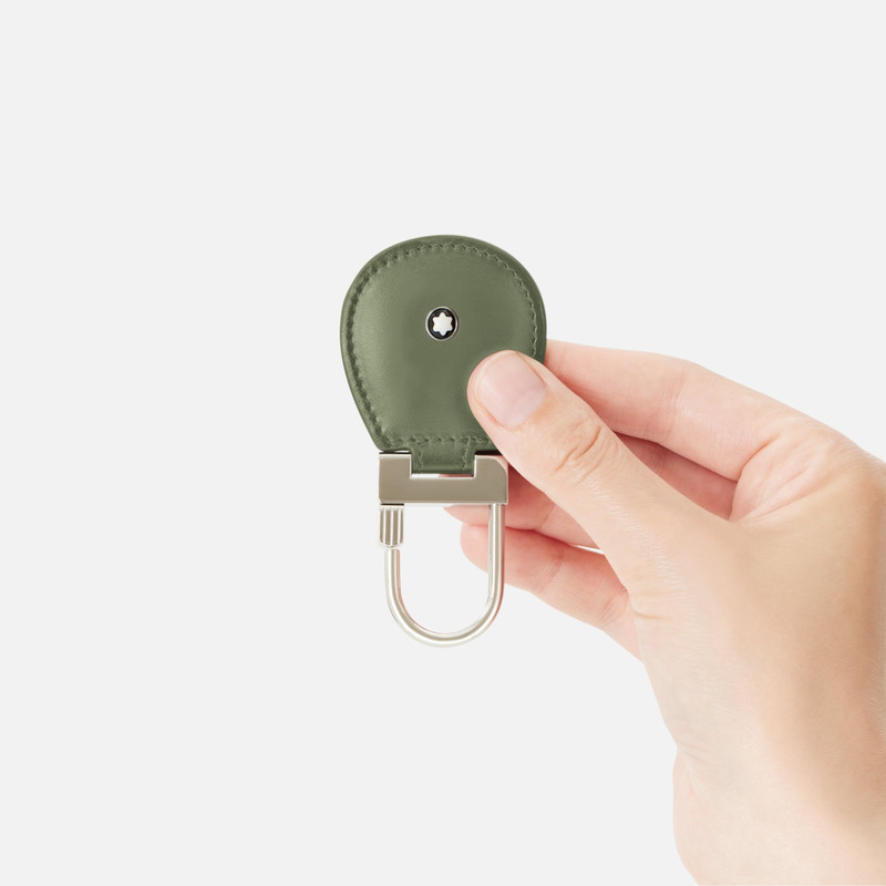 Montblanc Meisterstück key fob outlook