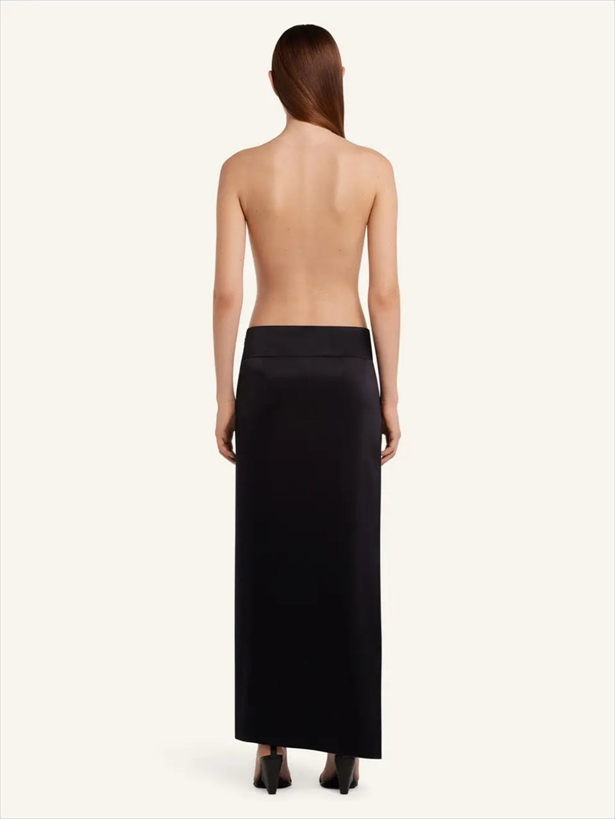 INFINITY HERITAGE SKIRT - 4