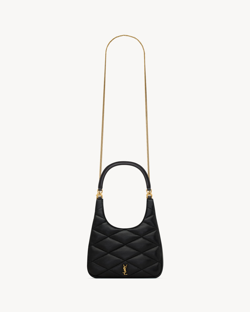 SADE HOBO IN LAMBSKIN 1