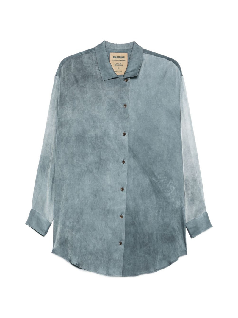 Teays buttoned shirt 1