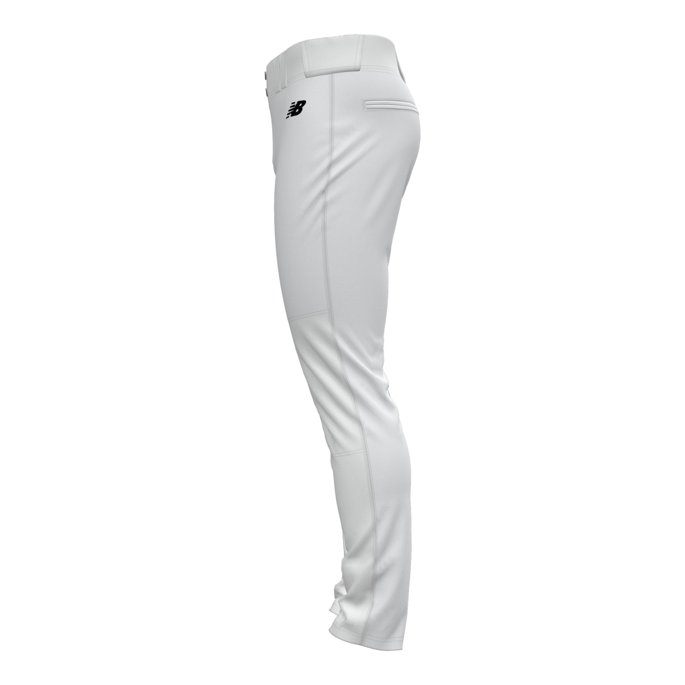 Adversary 2 Baseball Solid Pant Tapered - 4