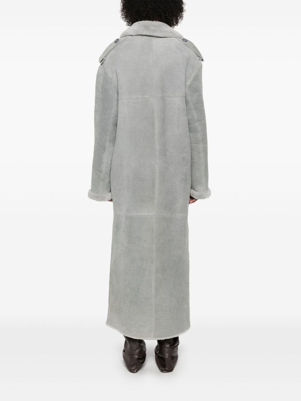 Ivana coat - 4