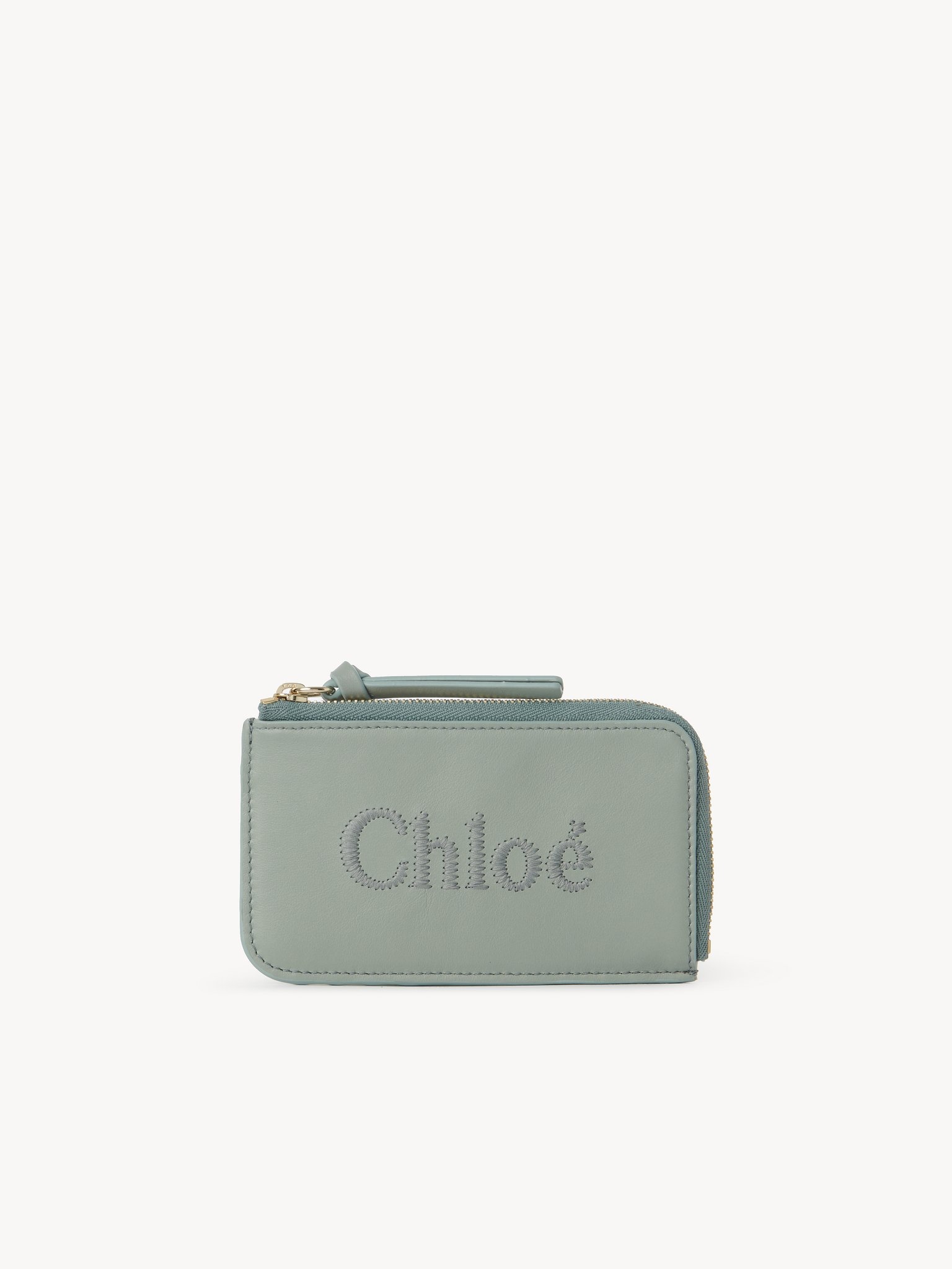 CHLOÉ SENSE SMALL PURSE - 1