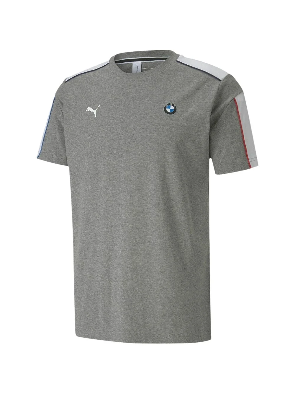 x BMW Motorsport T7 T-shirt - 1