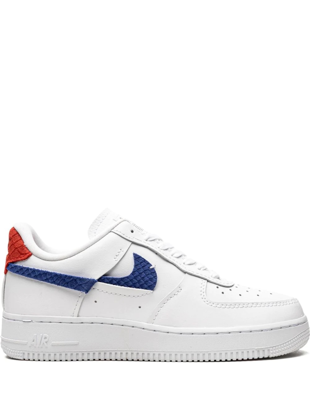 AF1 LXX 'White / Red / Royal' sneakers - 1