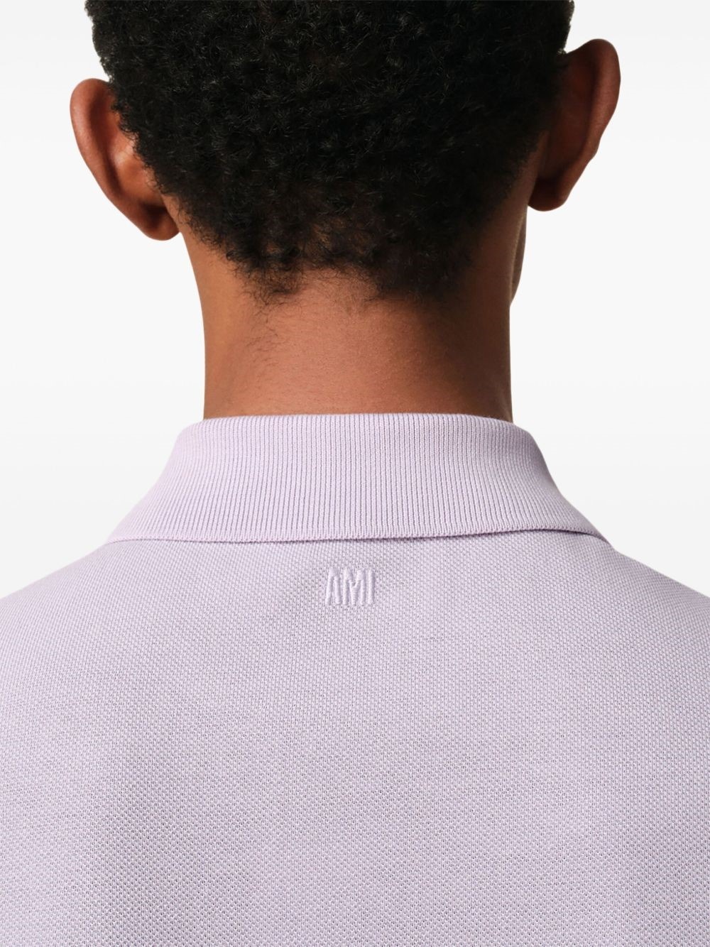 Ami De Coeur Polo - 6