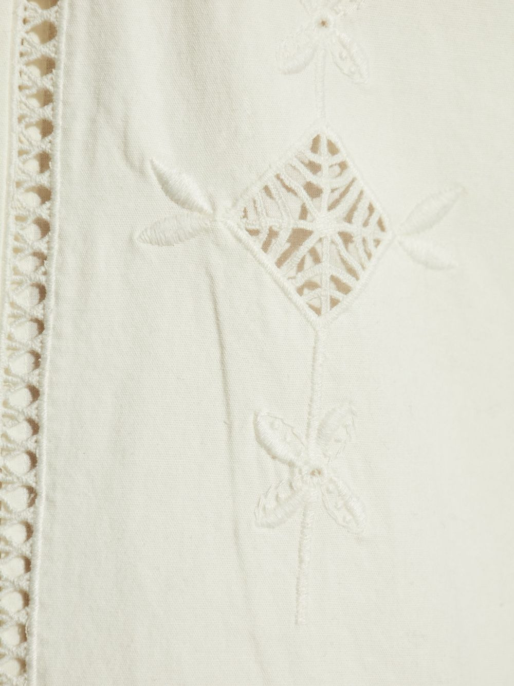 Isabel Marant Skirts White - 3