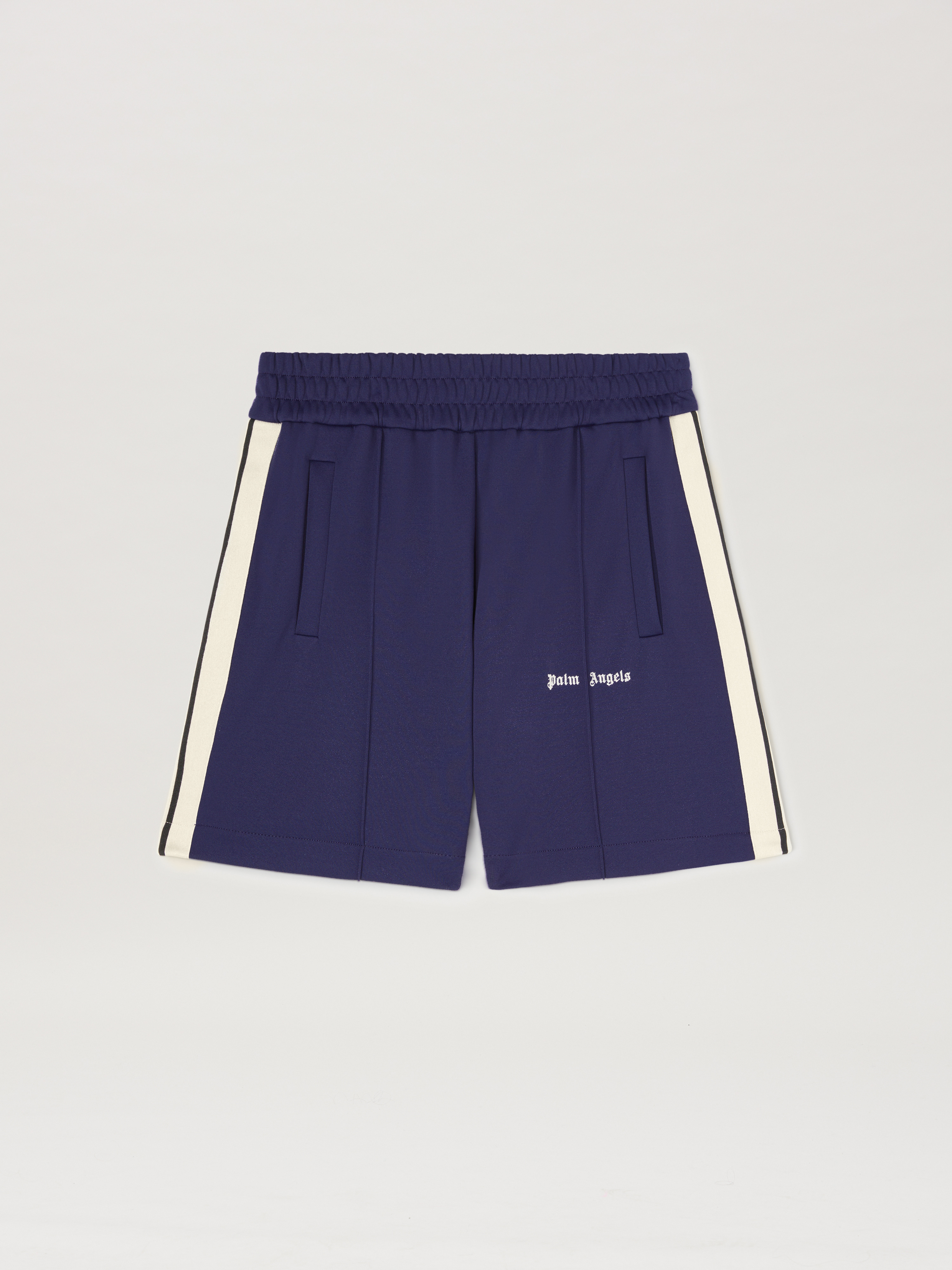 Classic Logo Track Shorts - 1