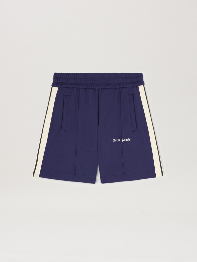Classic Logo Track Shorts 1