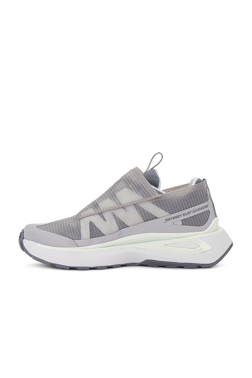 Odyssey Elmt Advanced Clear - 5
