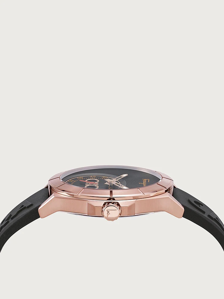 FERRAGAMO URBAN WATCH - 3