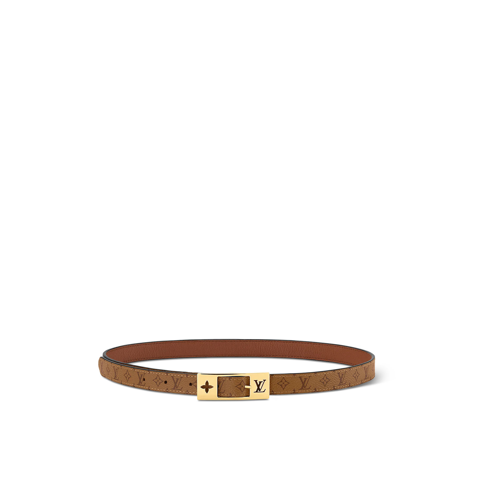 LV Duo 18MM Reversible Belt - 3