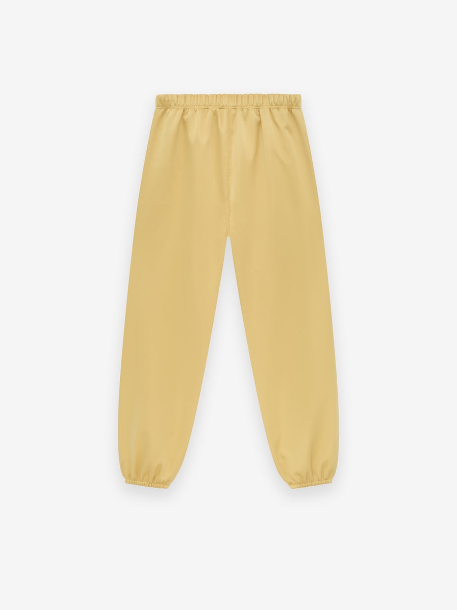 Womens Satin Nylon Pant - 2