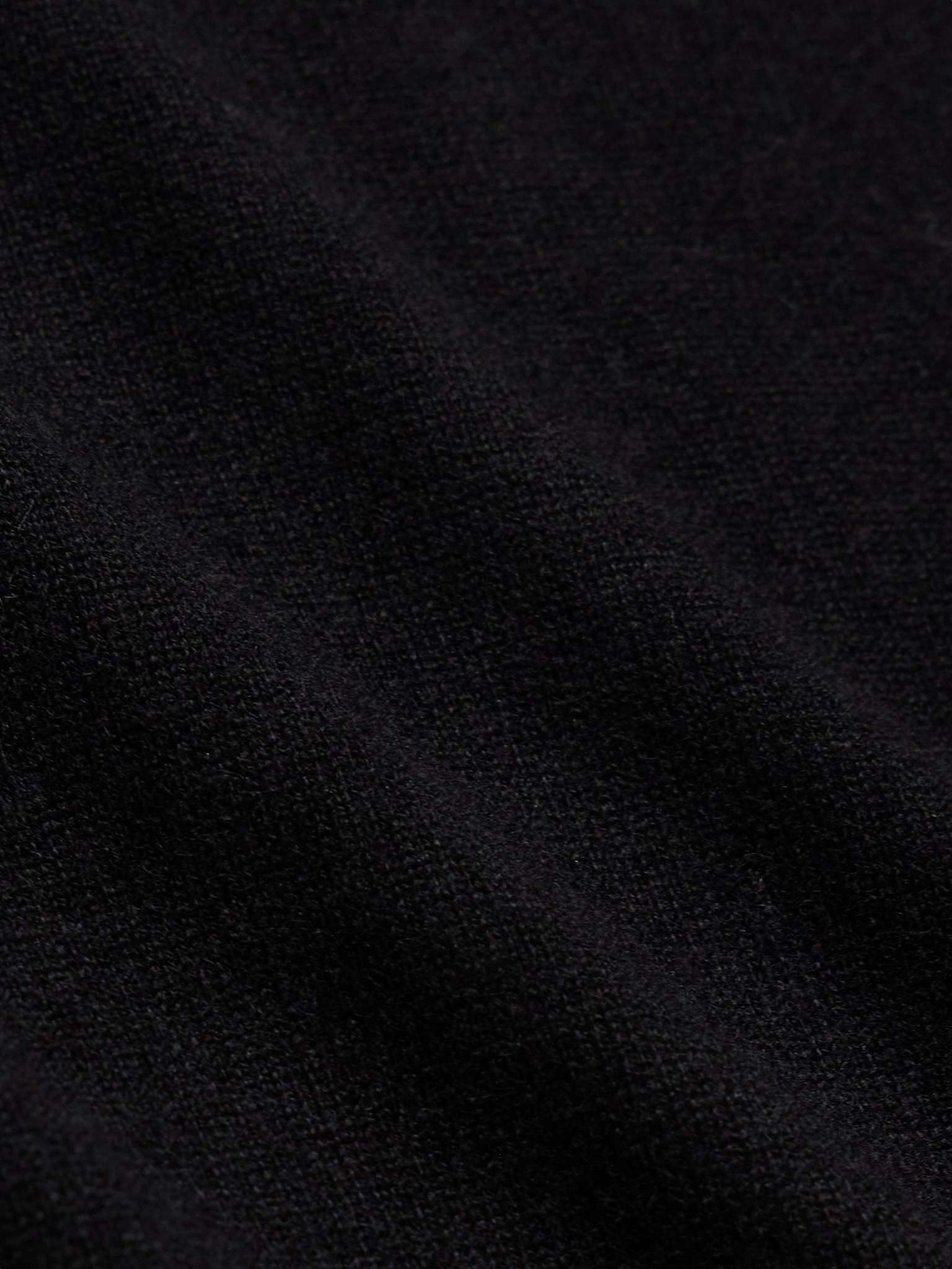 Cashmere Sweater - 5
