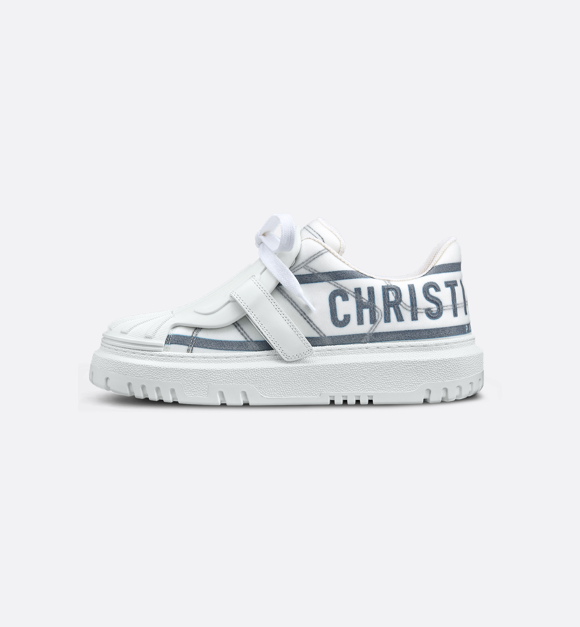 Dior-ID Sneaker - 6