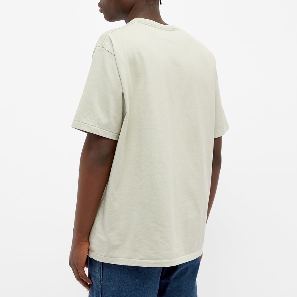 Nanamica Pocket Tee - 3