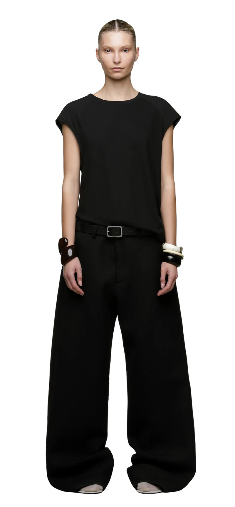 entire studios LONG TANK SOOT outlook