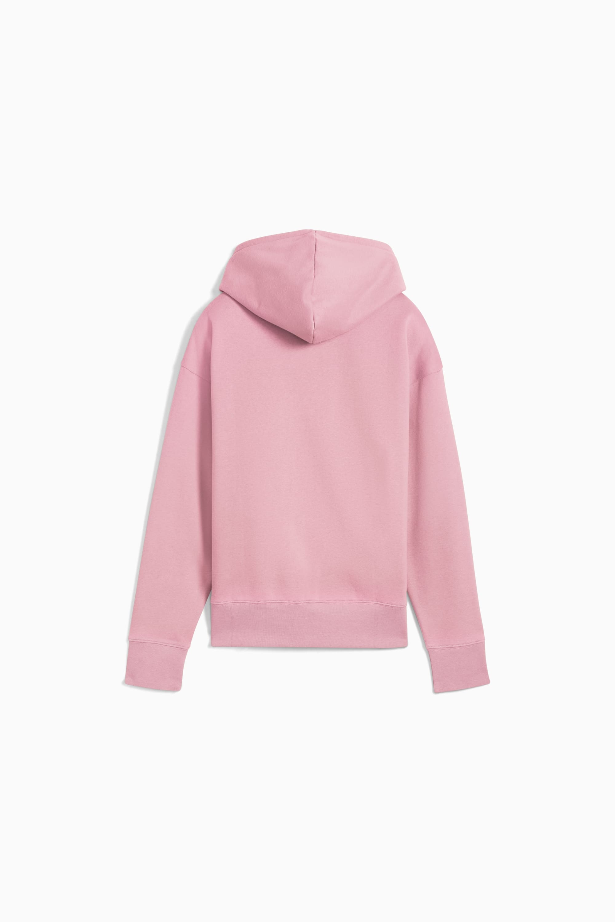 HER Relaxed Full-Zip Hoodie Women - 2