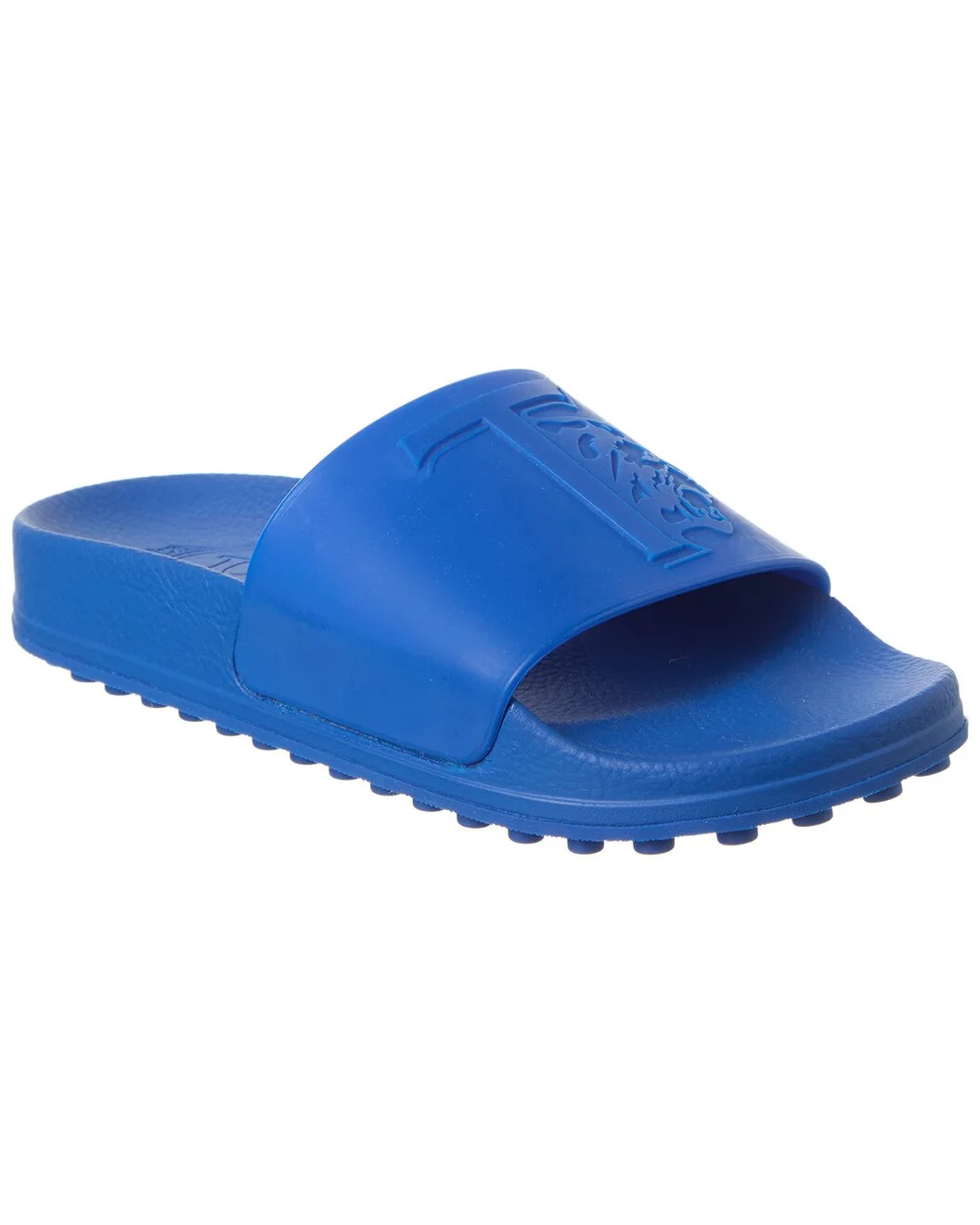 TOD’s Gomma Rubber Slide - 1