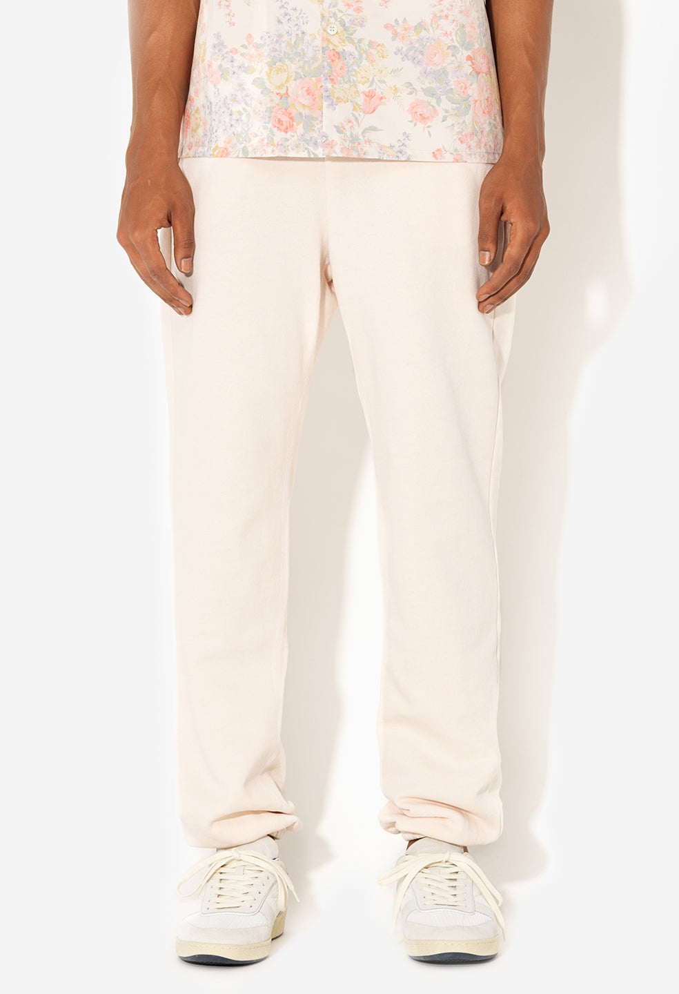 INTERVAL SWEATS - 2