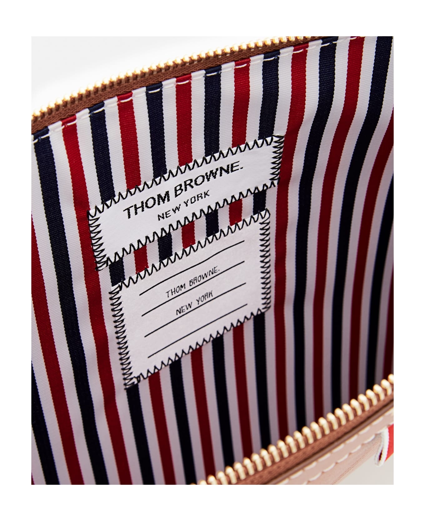 Medium Document Holder In Tb Vacchetta - 3