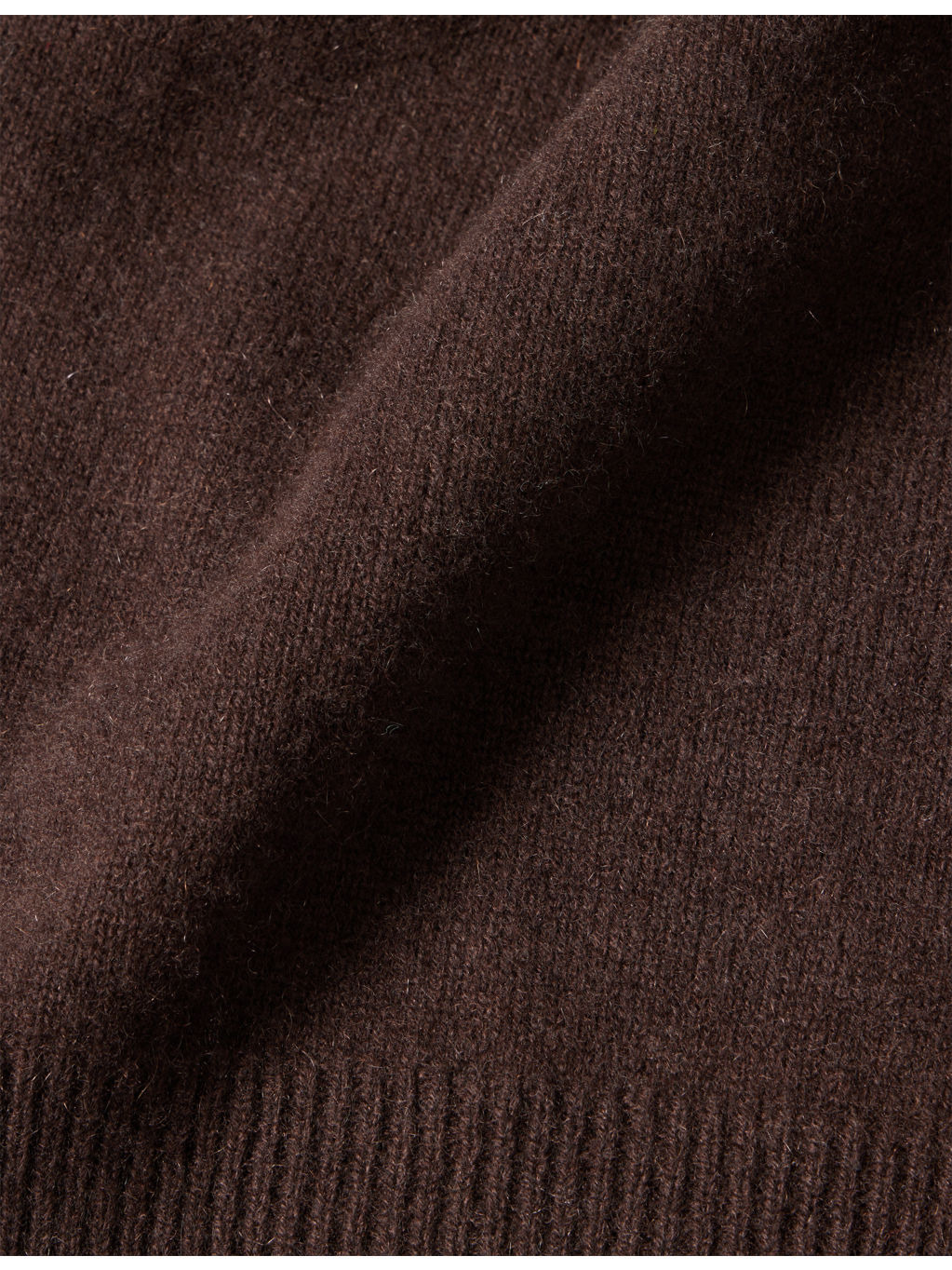 Lee Crewneck Cashmere Jumper - 6