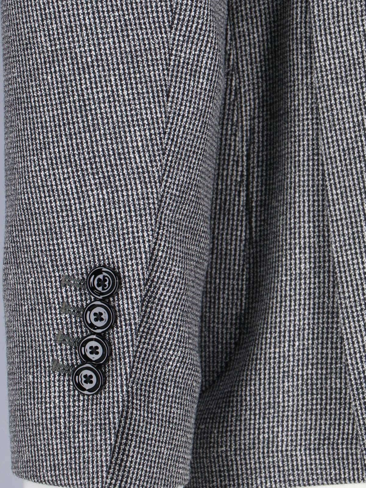 SINGLE-BREASTED BLAZER - 5