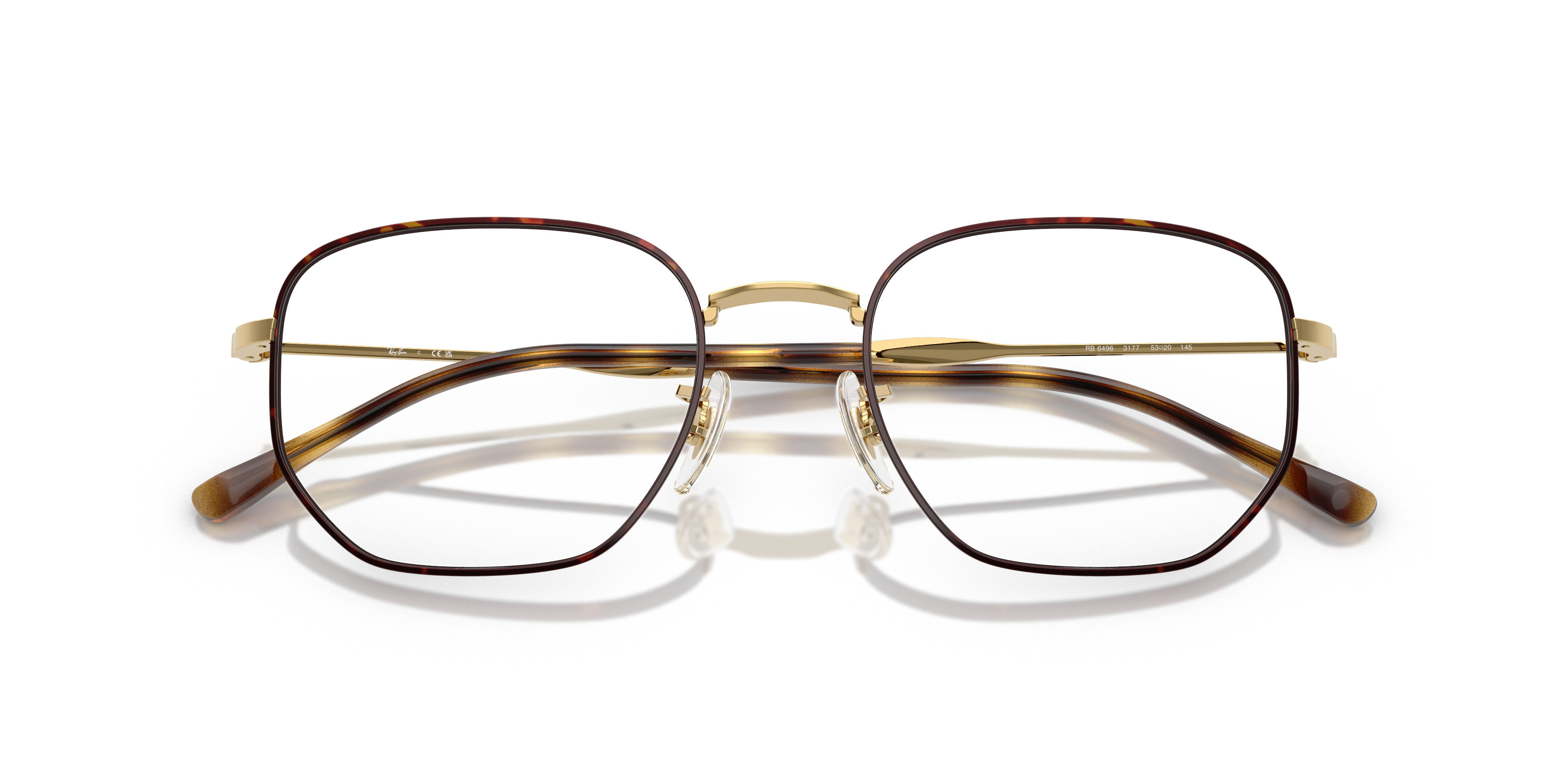 RB6496 OPTICS - 2