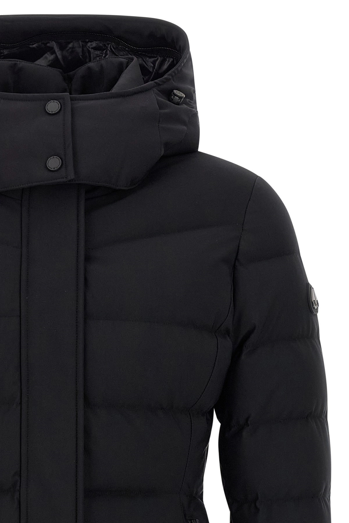 'Watershed 3 Parka' jacket - 3