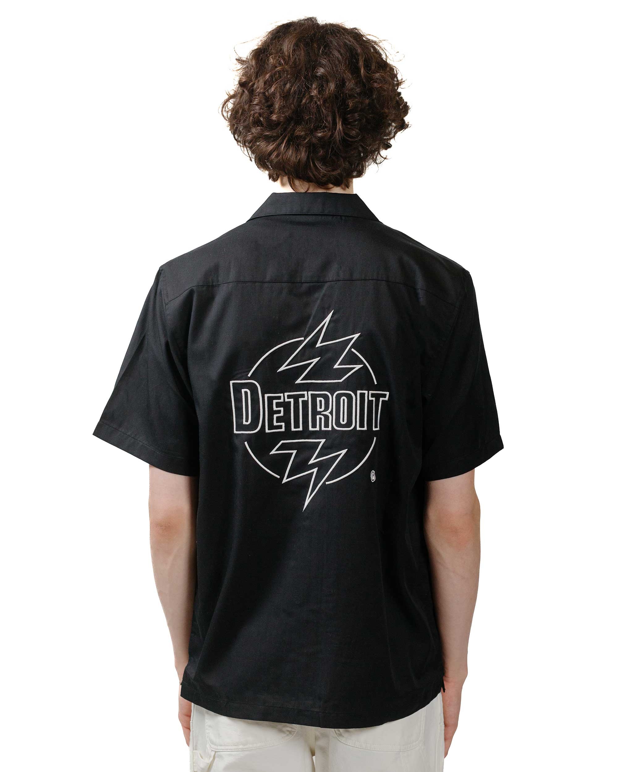 Carhartt W.I.P. Ablaze T-Shirt Black - 3