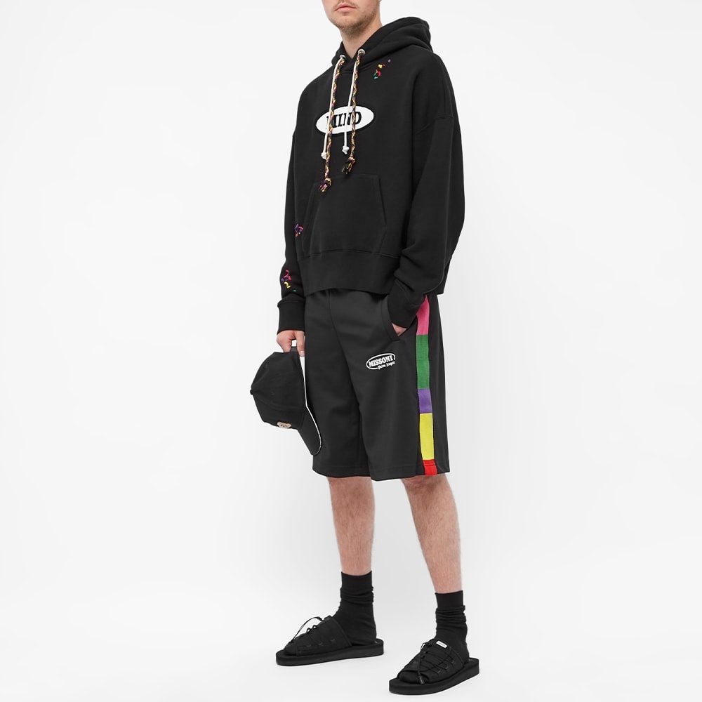 Palm Angels x Missoni Mind Popover Hoody - 7