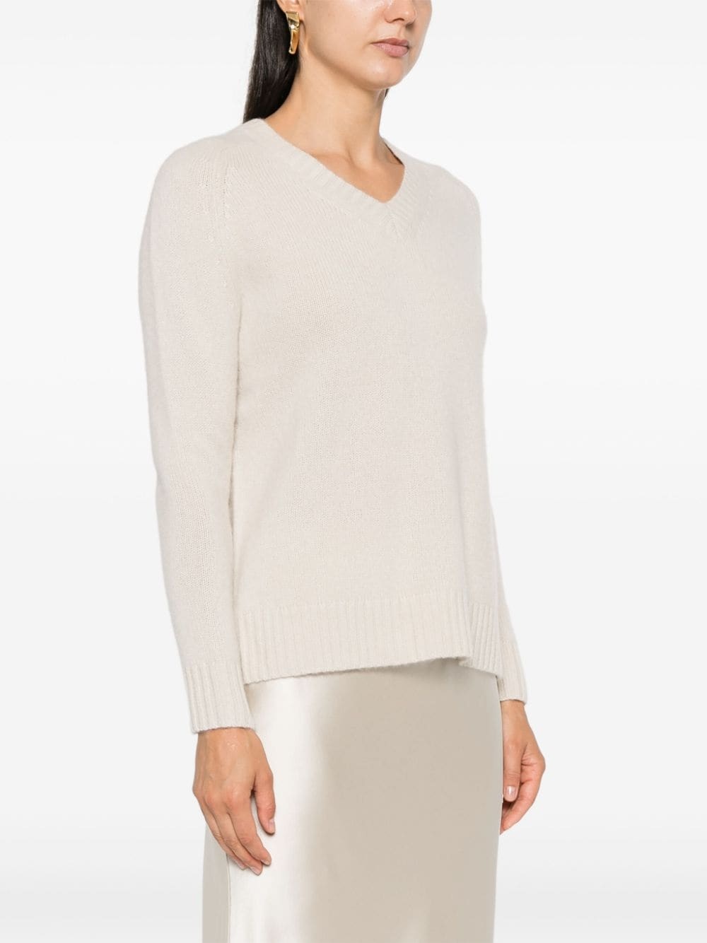Open sweater - 3
